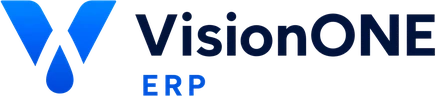 VisionONE ERP